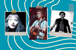 LA NUEVA OLA 2025 #162 | Asenath Garden Occult, Gary Reynolds y Dan Olsen