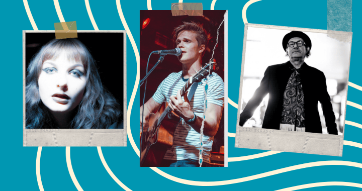 LA NUEVA OLA 2025 #162 | Asenath Garden Occult, Gary Reynolds y Dan Olsen