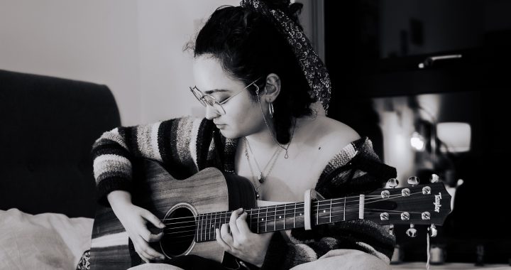 Maria-Ines: la voz mexicana que conecta emociones desde Liverpool