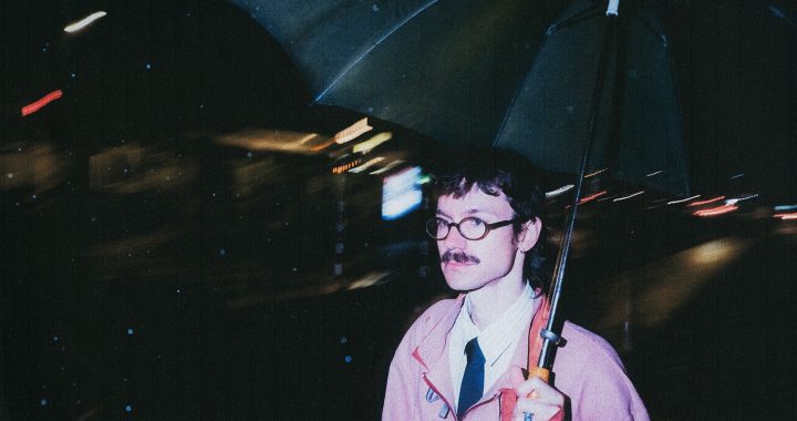 som som transforma la ansiedad del presente en baile con su nuevo sencillo “Rapture”