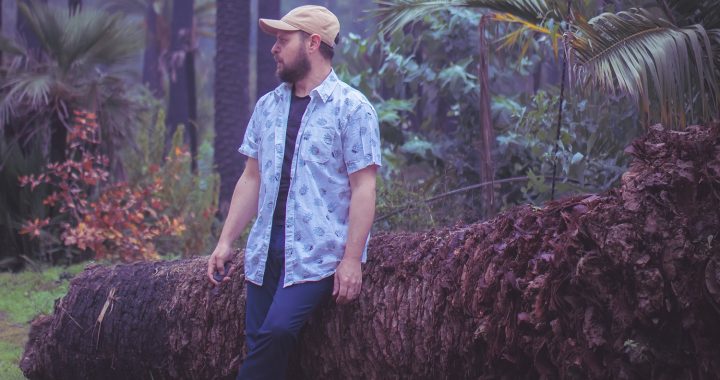 Tunacola transforma la nostalgia en juego con “Día 440 – Tepoztlán”