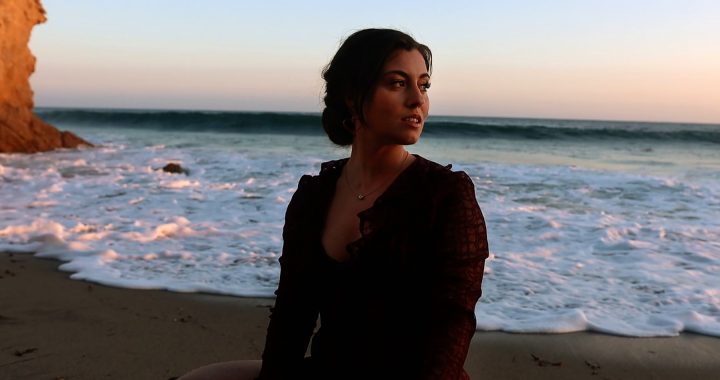 Sara Diamond y “Mother”: una canción nacida desde la honestidad que está conmoviendo al mundo