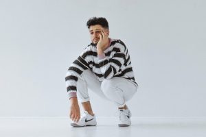 Sam Setton y “MADRID”: un viaje musical entre distancia, deseo y esperanza