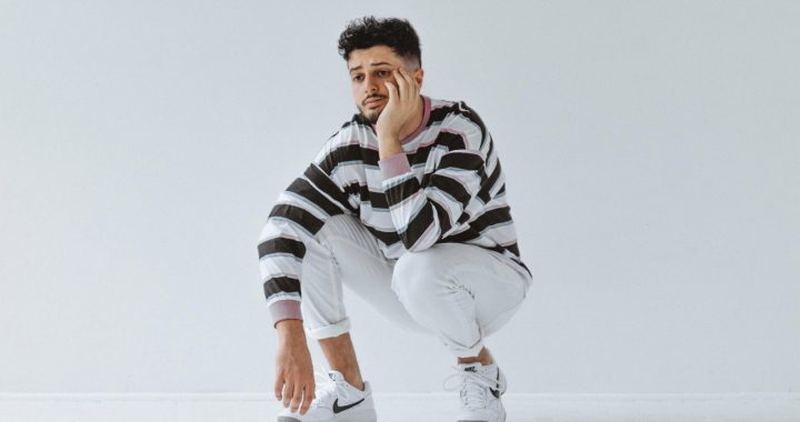 Sam Setton y “MADRID”: un viaje musical entre distancia, deseo y esperanza