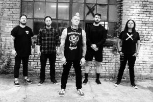 “Golden Child”: 12 Stones entre rabia y corazón