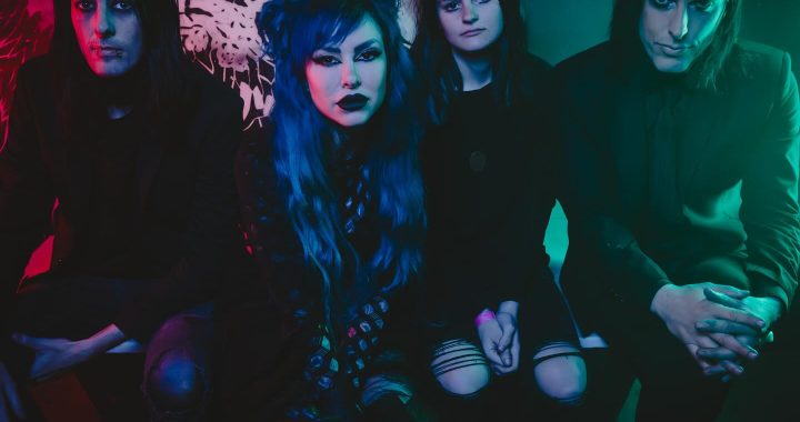 “GLITCH BITCH”: caos digital, identidad fragmentada y poder sonoro