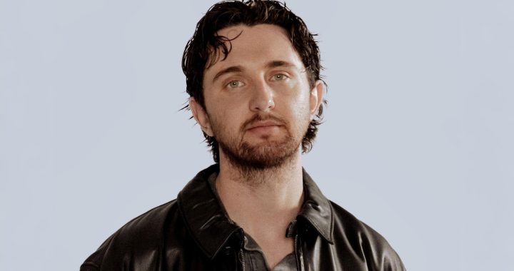 Max Styler y “You & Me (Notre Dame Remix)”: house hipnótico con pulso nocturno