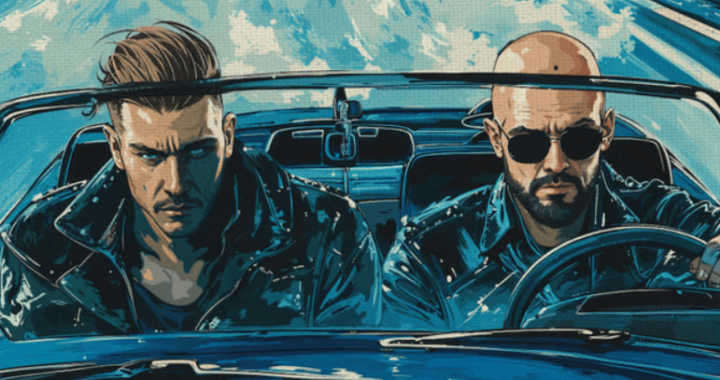 LMNT 115 y la energía refrescante de “Fuse”