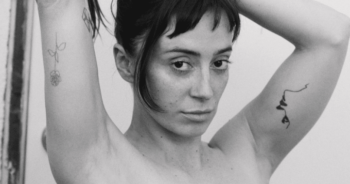 Sister Void y el regreso con “rewind”