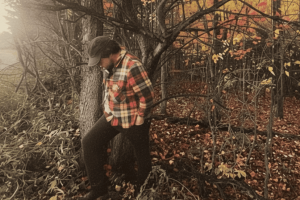 Odd Marshall y la fuerza de “Outta Here”