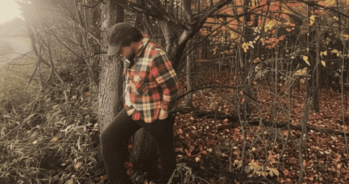 Odd Marshall y la fuerza de “Outta Here”