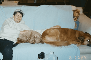 Dash Hammerstein y la atmósfera única de “The Hammer”