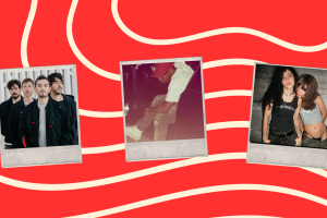 LA NUEVA OLA 2025 #175 | Valira, Animal, QuisRollin