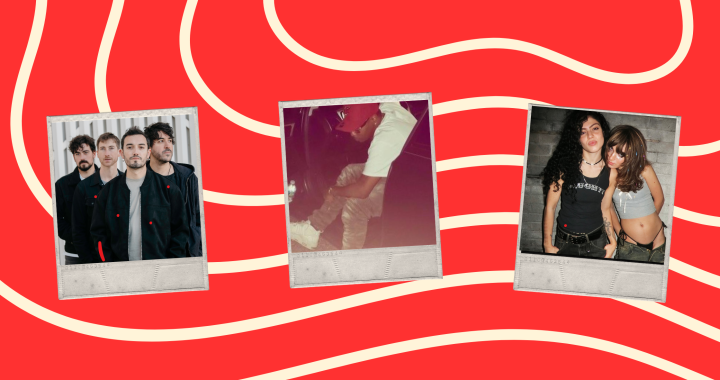 LA NUEVA OLA 2025 #175 | Valira, Animal, QuisRollin