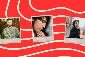 LA NUEVA OLA 2025 #172 | Connor Douglas Ferguson, Chris Pannella, Wilson Rivas