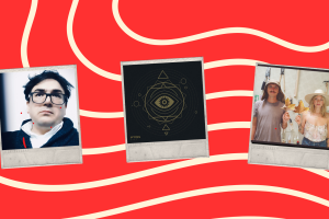 LA NUEVA OLA 2026 #45 | FTQN, Erbil Kücük, Wolftrap