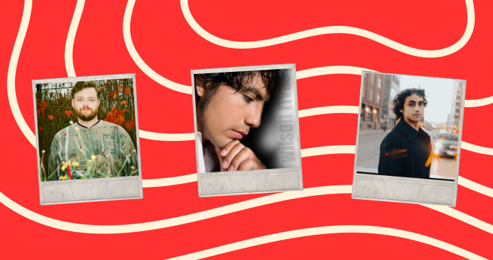 LA NUEVA OLA 2025 #172 | Connor Douglas Ferguson, Chris Pannella, Wilson Rivas