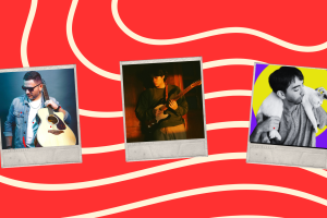 LA NUEVA OLA 2026 #2 | CAMPAR, no era vicente, Manu Ocampo