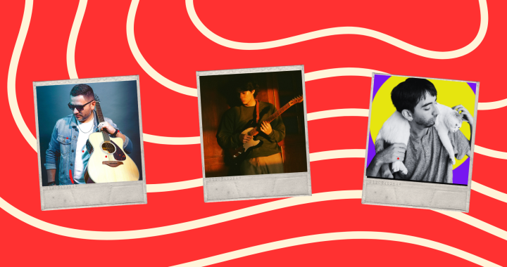 LA NUEVA OLA 2026 #2 | CAMPAR, no era vicente, Manu Ocampo