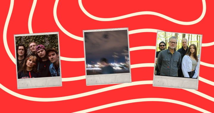 LA NUEVA OLA 2026 #17 | Two Dark Birds, Berries, Ye, Come Back to Christ