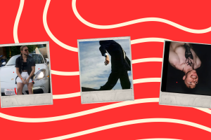 LA NUEVA OLA 2026 #32 | Francis Smith, Chaso Love, Galla