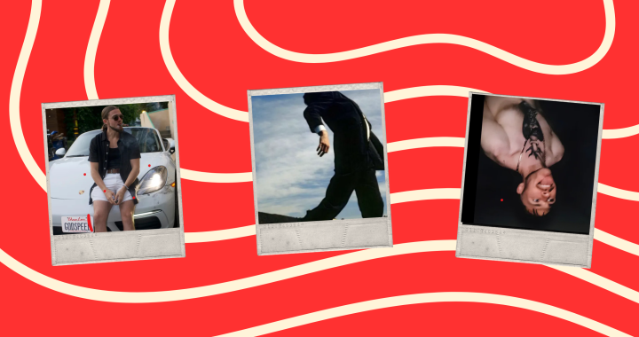 LA NUEVA OLA 2026 #32 | Francis Smith, Chaso Love, Galla