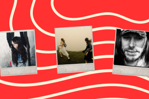 LA NUEVA OLA 2025 #173 | Dillon Jo, Green Chien, Animal