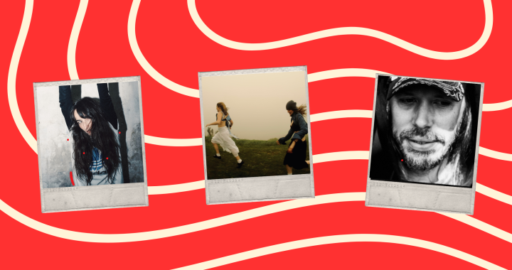 LA NUEVA OLA 2025 #173 | Dillon Jo, Green Chien, Animal