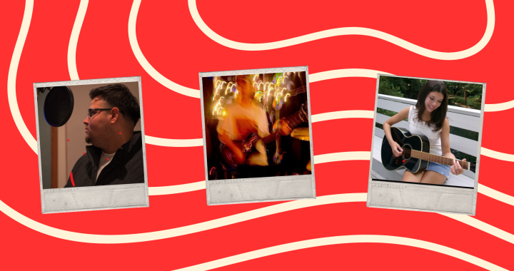 LA NUEVA OLA 2026 #33 | ARLOW, Margot Perkinson, ducking