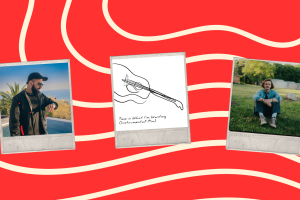 LA NUEVA OLA 2026 #46 | Evan Honer, Solven, Highet