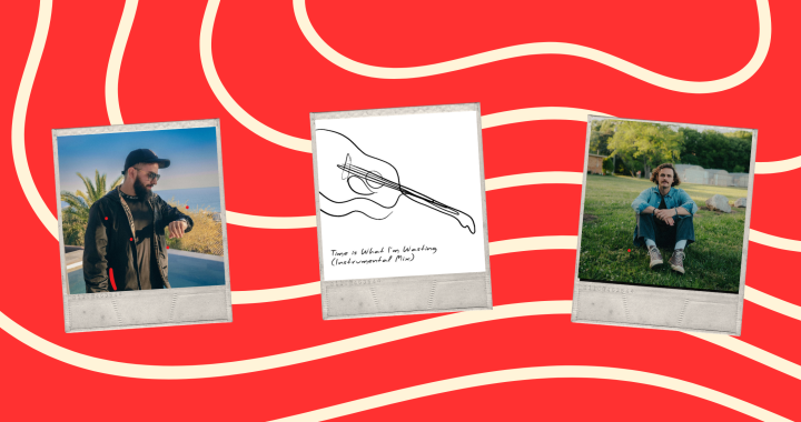 LA NUEVA OLA 2026 #46 | Evan Honer, Solven, Highet