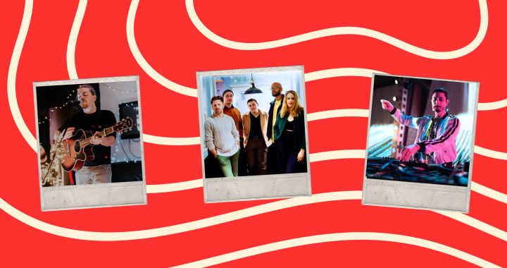 LA NUEVA OLA 2026 #18 | Brainwavve, Karl Ficarotta, Broke Royals