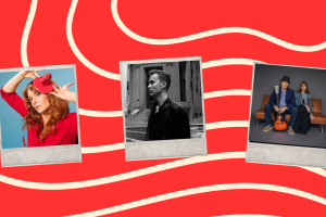 LA NUEVA OLA 2026 #34 | igor, Velvet Empress, The Low Stakes Band