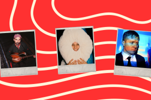 LA NUEVA OLA 2026 #47 | Mo Klé, deadPEASNTS, Pet Owner