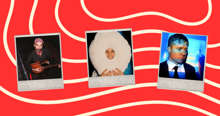 LA NUEVA OLA 2026 #47 | Mo Klé, deadPEASNTS, Pet Owner