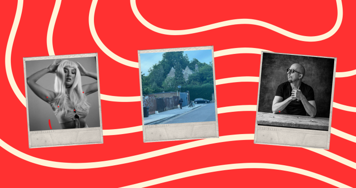 LA NUEVA OLA 2026 #19 | wedding, RIVER, David Laborier