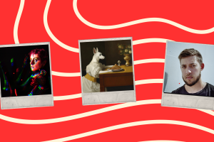 LA NUEVA OLA 2026 #35 | SENSOR NOISE, Be And Do Toasts, 92elm