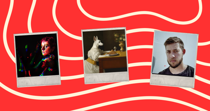 LA NUEVA OLA 2026 #35 | SENSOR NOISE, Be And Do Toasts, 92elm