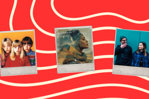 LA NUEVA OLA 2026 #46 | Driven Snow, Mad About You, The Parade