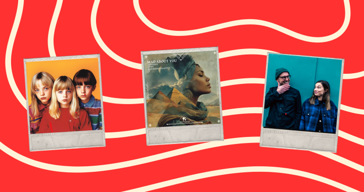 LA NUEVA OLA 2026 #46 | Driven Snow, Mad About You, The Parade