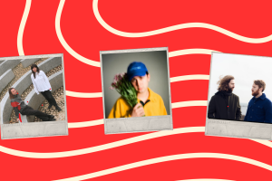 LA NUEVA OLA 2026 #20 | Special Friend, Nayib Aburdene, Basciville