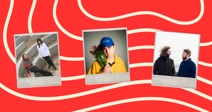 LA NUEVA OLA 2026 #20 | Special Friend, Nayib Aburdene, Basciville