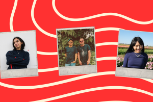 LA NUEVA OLA 2026 #36 | Otracami, Ghost Plains, Tala Silva