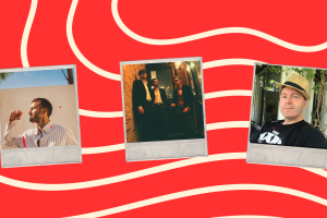 LA NUEVA OLA 2026 #21 | New Wolves, Florian Hope, Max Ceddo