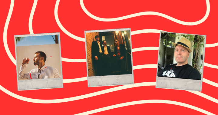 LA NUEVA OLA 2026 #21 | New Wolves, Florian Hope, Max Ceddo