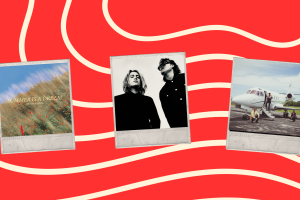 LA NUEVA OLA 2026 #37 | Starwolf, biatlón x mint tea, Bleu Grave