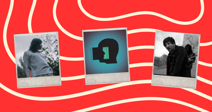 LA NUEVA OLA 2025 #165 | Recklless Romance, niño flor, The Blanket Forts