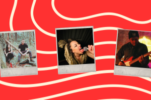 LA NUEVA OLA 2026 #23 | Big Cat Season, PALMIRA FURMAN, Max Rauch