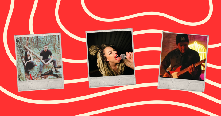 LA NUEVA OLA 2026 #23 | Big Cat Season, PALMIRA FURMAN, Max Rauch