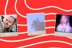 LA NUEVA OLA 2025 #166 | The Spy Machine, Sunday, ChooKi